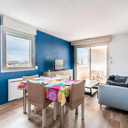 Apartment Le Mayflower